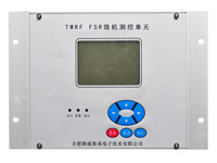 TWPF  FSR微機測控單元